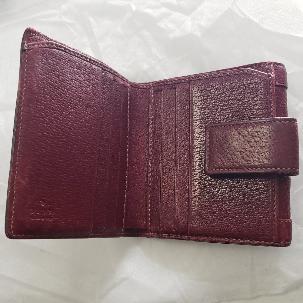 Gucci Wallet - Picture 9 of 16